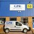 GPR LTD logo