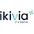 Ikivia logo