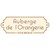 Auberge de l'Orangerie, BW Signature Collection logo