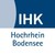 IHK Hochrhein-Bodensee logo