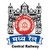 Central Railway logo