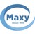 Maxy logo