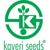 Kaveri Seeds Official logo