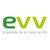 EVV - Ensemble de la Vigne au Vin logo