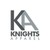 Knights Apparel logo