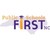 Public Schools First NC logo