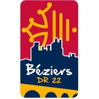 LIDL Direction Régionale de Béziers logo