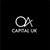 OA Capital UK logo