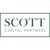 Scott Capital Partners LLP logo