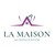 Audio Center La maison logo