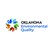 Oklahoma Department of Environmental Quality logo