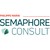 SEMAPHORE  - CONSULT   PARIS      Philippe MARIN, Avocat à la Cour logo