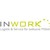 INWORK GmbH logo