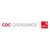 CDC Croissance logo