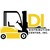 DI Distribution Center logo