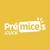 Prémices.click logo