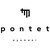 PONTET logo