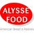 Alysse Food logo