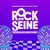 Festival Rock en Seine logo