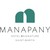 Hôtel Manapany by B Signature hotels & resorts logo