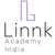 Linnk Academy India logo