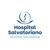 Hospital Salvatoriano Divino Salvador logo