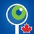 Let's Talk Science | Parlons sciences logo