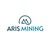 Aris Mining Colombia logo