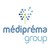 MEDIPREMA group logo