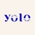 Yolo - You Only Live Once logo