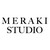 MERAKI STUDIO logo