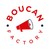 Boucan Factory logo