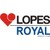 Lopes Royal logo