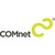 COMnet Solutions (Global) logo