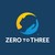 ZERO TO THREE logo