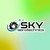 SKY AEROTECHNICS logo