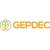 Gepdec Infratech Limited logo