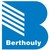 BERTHOULY CONSTRUCTION logo