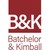 Batchelor & Kimball, Inc. logo