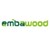 Embawood logo