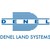 Denel Land Systems logo