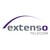 Extenso Telecom logo