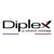 DIPLEX - Fabricant français de solutions de stockage logo