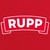 Rupp AG logo