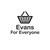 Evans - for Everyone logo