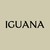 Iguana Sell logo