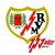 Rayo Vallecano de Madrid, S.A.D logo