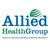 Allied Health Group logo