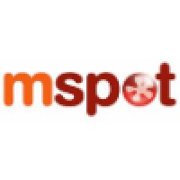 mSpot logo