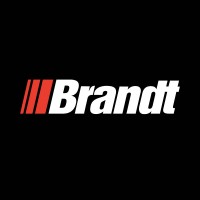 Brandt Tractor Ltd. logo